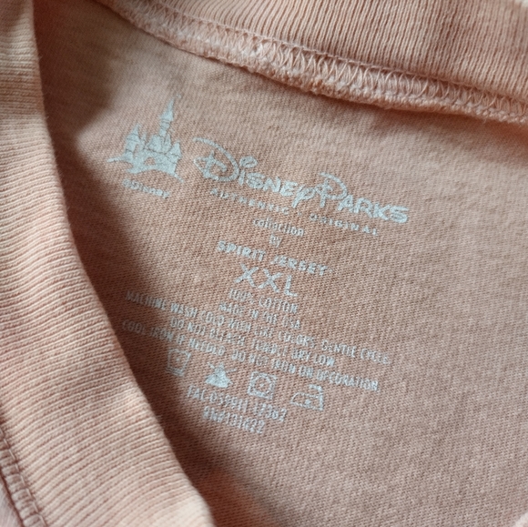 🆕️ Disneyland Resort Spirit Jersey - Picture 3 of 5